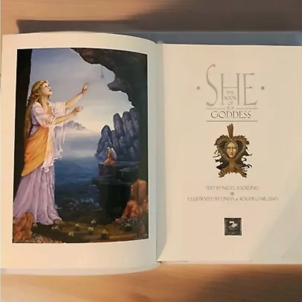 Coffee Table Book Collection - Picture 3 of 10